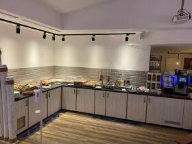 Wellness Winter Special mit Ayurveda Massage & Sauna auf Rügen am Meer