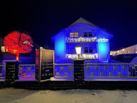 Winterspezial - Sellin auf Rügen mit Halbpension & Sauna