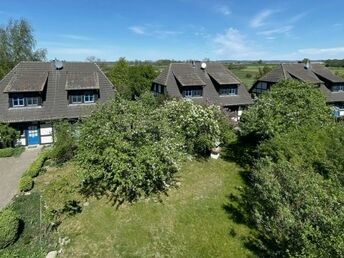 Verschnaufpause auf Usedom