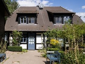 Frühlingspause - Kurzurlaub auf Usedom