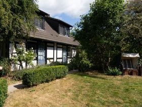 Frühlingspause - Kurzurlaub auf Usedom