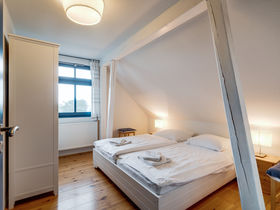 Frühlingspause - Kurzurlaub auf Usedom