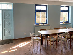 Frühlingspause - Kurzurlaub auf Usedom