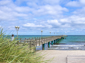 Frühlingspause - Kurzurlaub auf Usedom
