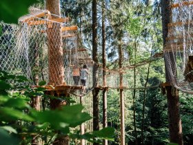 Sonnenskilauf im Salzburger Land - Winterurlaub im Naturhotel | 4 Nächte