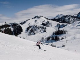 Sonnenskilauf im Salzburger Land - Winterurlaub im Naturhotel | 4 Nächte