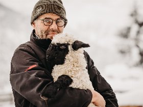 Sonnenskilauf im Salzburger Land - Winterurlaub im Naturhotel | 4 Nächte