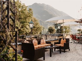 Sonnenskilauf im Salzburger Land - Winterurlaub im Naturhotel | 4 Nächte