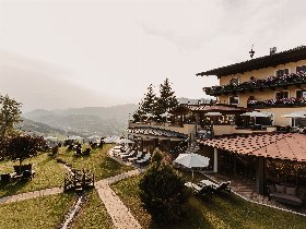 Sonnenskilauf im Salzburger Land - Winterurlaub im Naturhotel | 4 Nächte