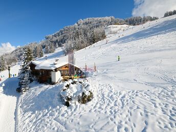 Auszeit im Advent im Gut Berg Naturhotel im Salzburger Land | 4 Nächte