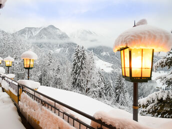 Wellness- & Skiurlaub inkl. Gutschein | Adventzeit im Salzburger Land