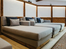 Sonnenskilauf im Salzburger Land - Winterurlaub im Naturhotel | 4 Nächte