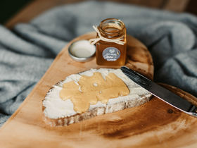 Sonnenskilauf im Salzburger Land - Winterurlaub im Naturhotel | 4 Nächte