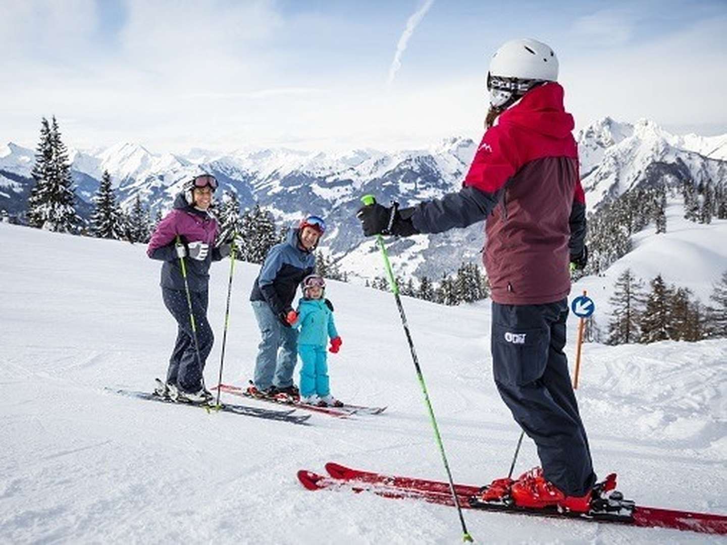 Wellness & Wandern in der Salzburger Bergwelt | 3 Nächte