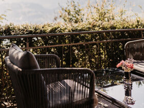 Sonnenskilauf im Salzburger Land - Winterurlaub im Naturhotel | 4 Nächte