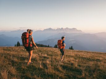 Wellness & Wandern in der Salzburger Bergwelt | 3 Nächte