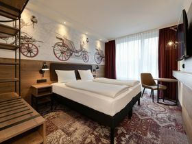 2 Tage Thermenauszeit in Coburg 