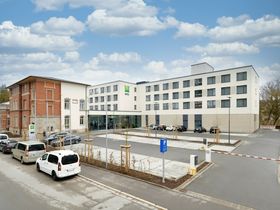 2 Tage Thermenauszeit in Coburg 