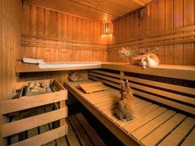 7 Tage Kurzurlaub im Gartenhotel im Rheinland  