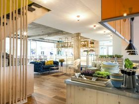 7 Tage Kurzurlaub im Gartenhotel im Rheinland  