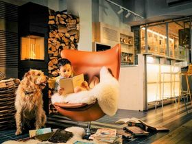 7 Tage Kurzurlaub im Gartenhotel im Rheinland  