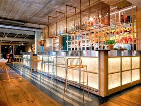 7 Tage Kurzurlaub im Gartenhotel im Rheinland  