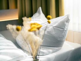 7 Tage Kurzurlaub im Gartenhotel im Rheinland  