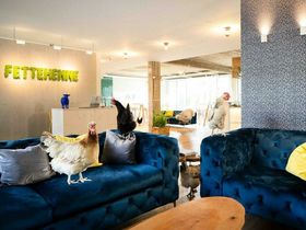 7 Tage Kurzurlaub im Gartenhotel im Rheinland  