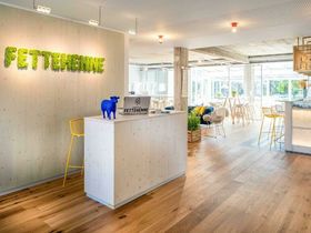 7 Tage Kurzurlaub im Gartenhotel im Rheinland  