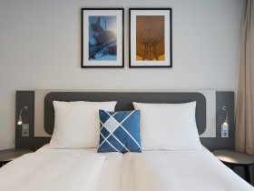 Die Welt der Tiere im Zoo Hannover | 2 Tage