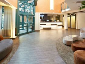 Die Welt der Tiere im Zoo Hannover | 2 Tage