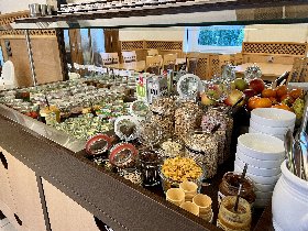 Berge so nah - 3 Tage in Ottobeuren inkl. Bergbahnkarte