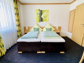 Berge so nah - 3 Tage in Ottobeuren inkl. Bergbahnkarte