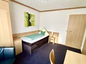 Berge so nah - 3 Tage in Ottobeuren inkl. Bergbahnkarte