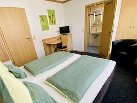 Berge so nah - 3 Tage in Ottobeuren inkl. Bergbahnkarte