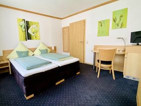 Berge so nah - 3 Tage in Ottobeuren inkl. Bergbahnkarte