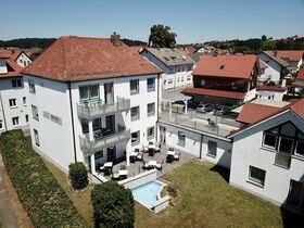 Berge so nah - 3 Tage in Ottobeuren inkl. Bergbahnkarte
