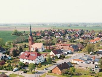 4 Tage tierisches Vergnügen in der Uckermark inkl. Safaritour