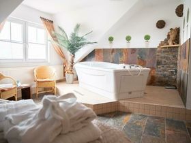 3 Tage Kleine Auszeit inkl. Tagesaufenthalt NaturThermeTemplin