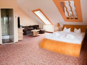 3 Tage Kleine Auszeit inkl. Tagesaufenthalt NaturThermeTemplin
