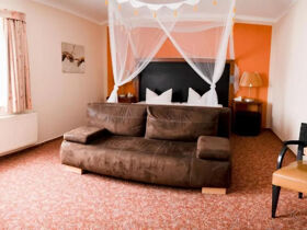 3 Tage Wohlfühlpaket am Uckersee