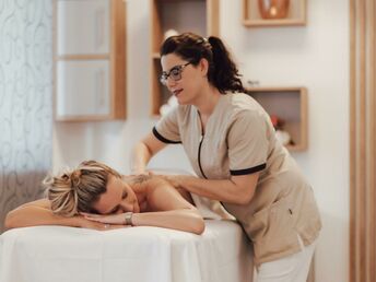 Wellness-Duo Therme & Massage 2 Tage
