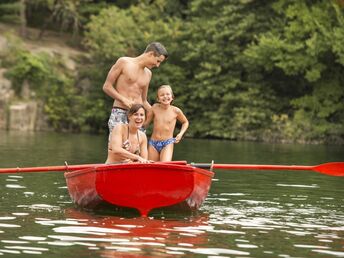 Frühlingsbaden im Seehotel Sparer – Eintauchen, Auftanken, Aufleben I 5 Nächte