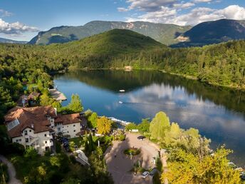 Frühlingsbaden im Seehotel Sparer – Eintauchen, Auftanken, Aufleben I 5 Nächte