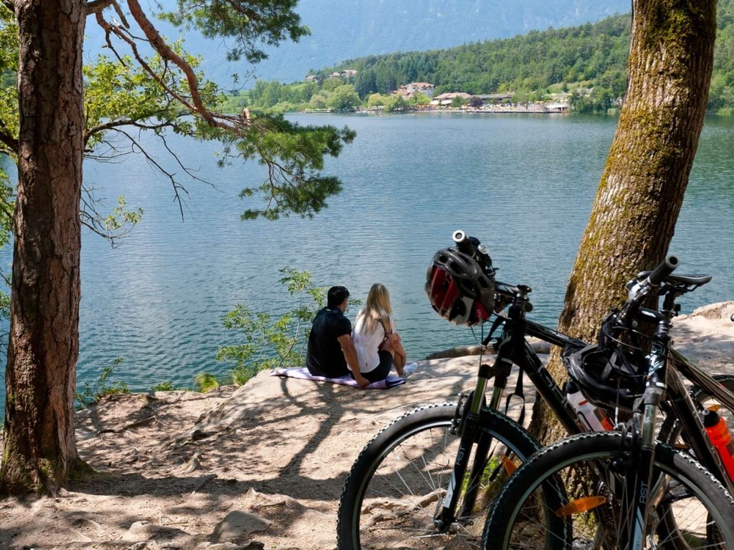 Frühlingsbaden im Seehotel Sparer – Eintauchen, Auftanken, Aufleben I 5 Nächte