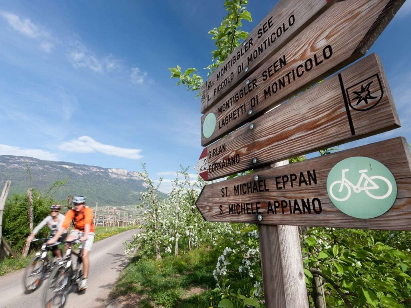 Entspannungsurlaub mit Yoga in Italien | 5 Nächte 