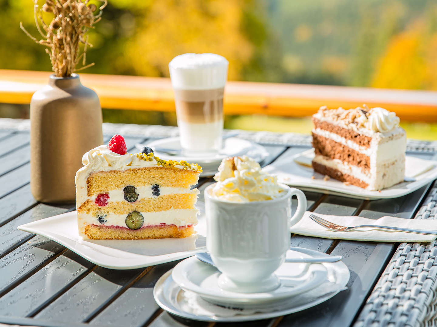 Erholungsurlaub in der Steiermark - Auszeit in der Natur | 2 Nächte