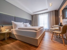 Die Welt der Tiere entdecken im Zoo Prag | 4 Tage