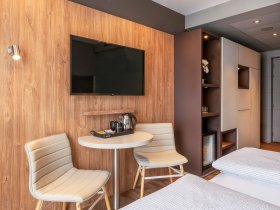 Die Welt der Tiere entdecken im Zoo Prag | 4 Tage