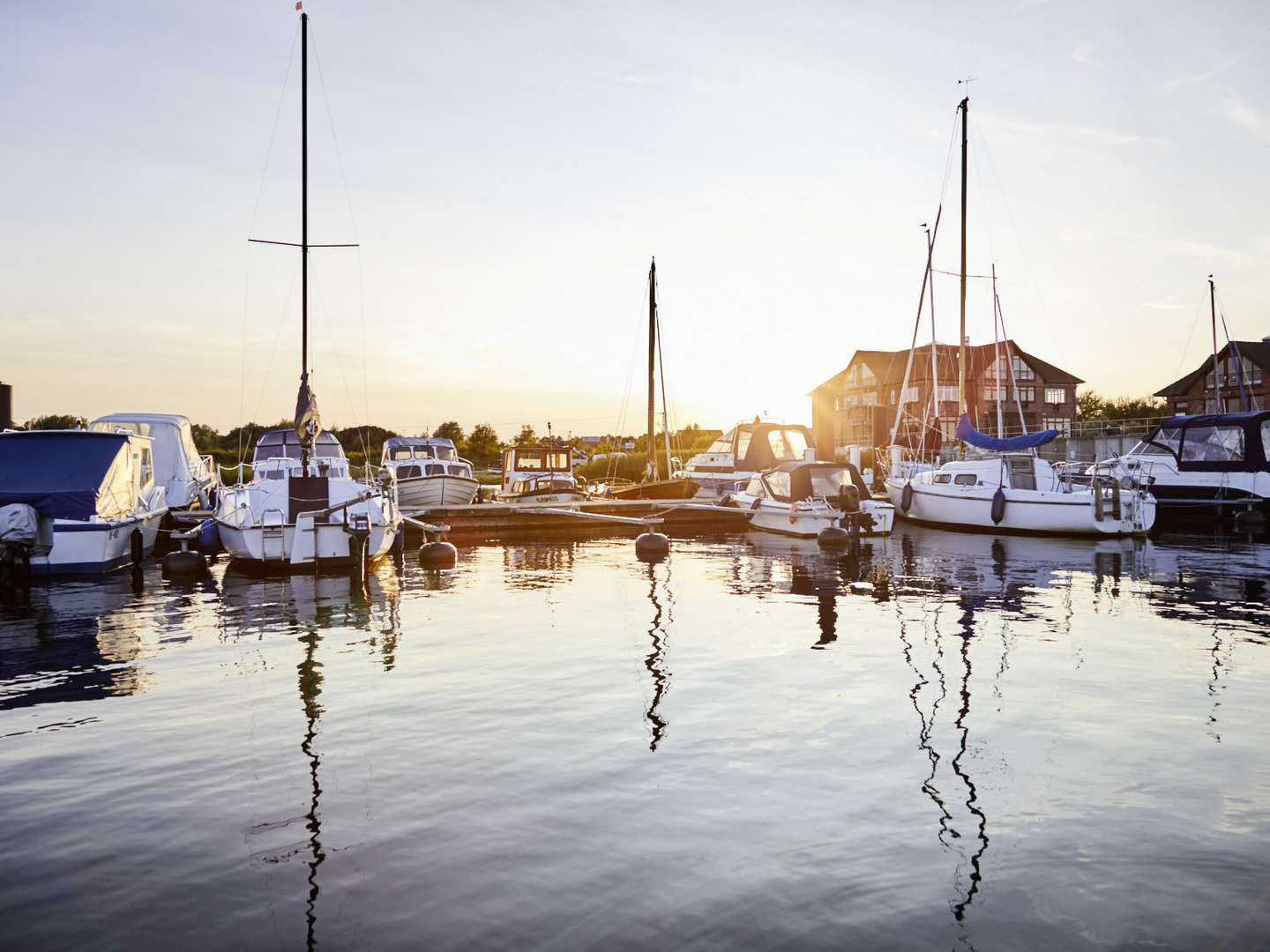 Aufwachen auf der Ostsee - 4 Tage Kurzurlaub an der Ostsee